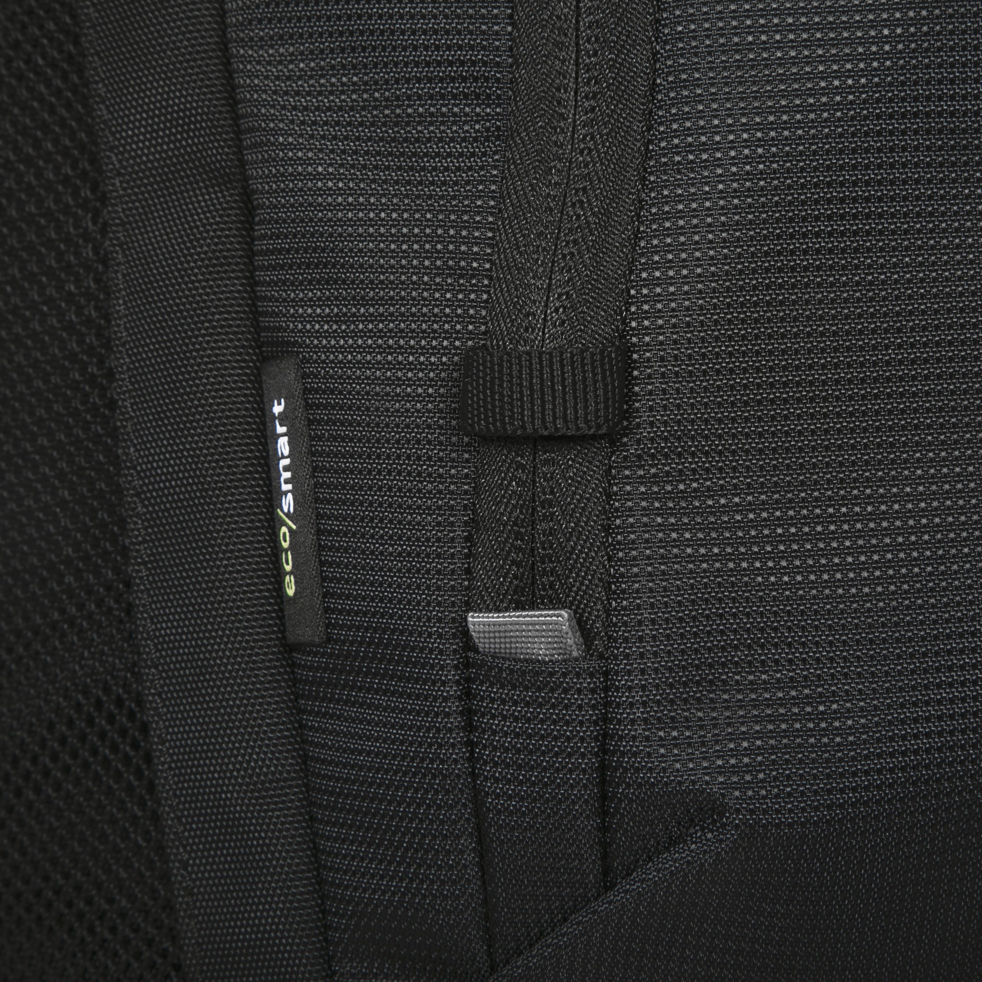 Targus Laptoptasche »Classic 16 Backpack« gepolsterter Rücken, abschliessbare Reissverschlüsse