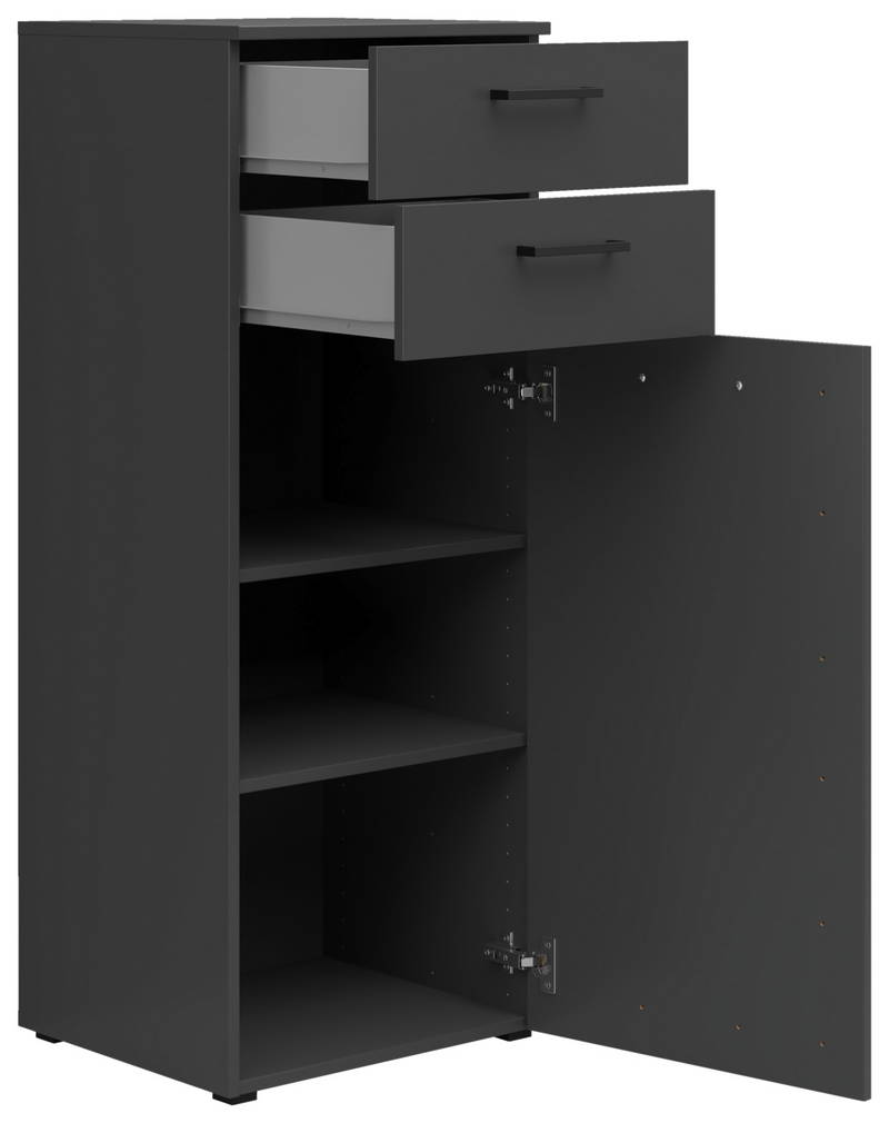 Carryhome Kommode MULTISTAURAUM
