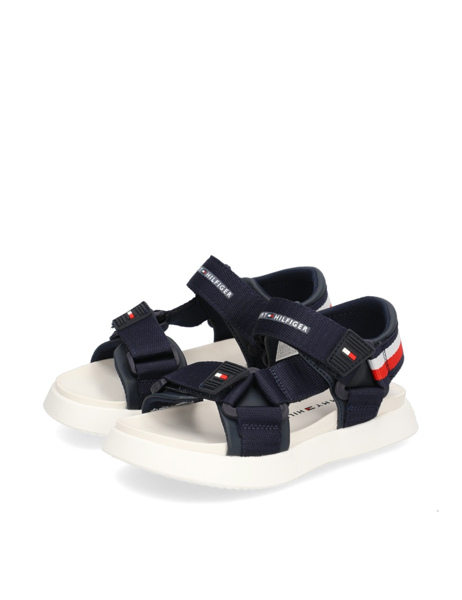 VELCRO SANDAL