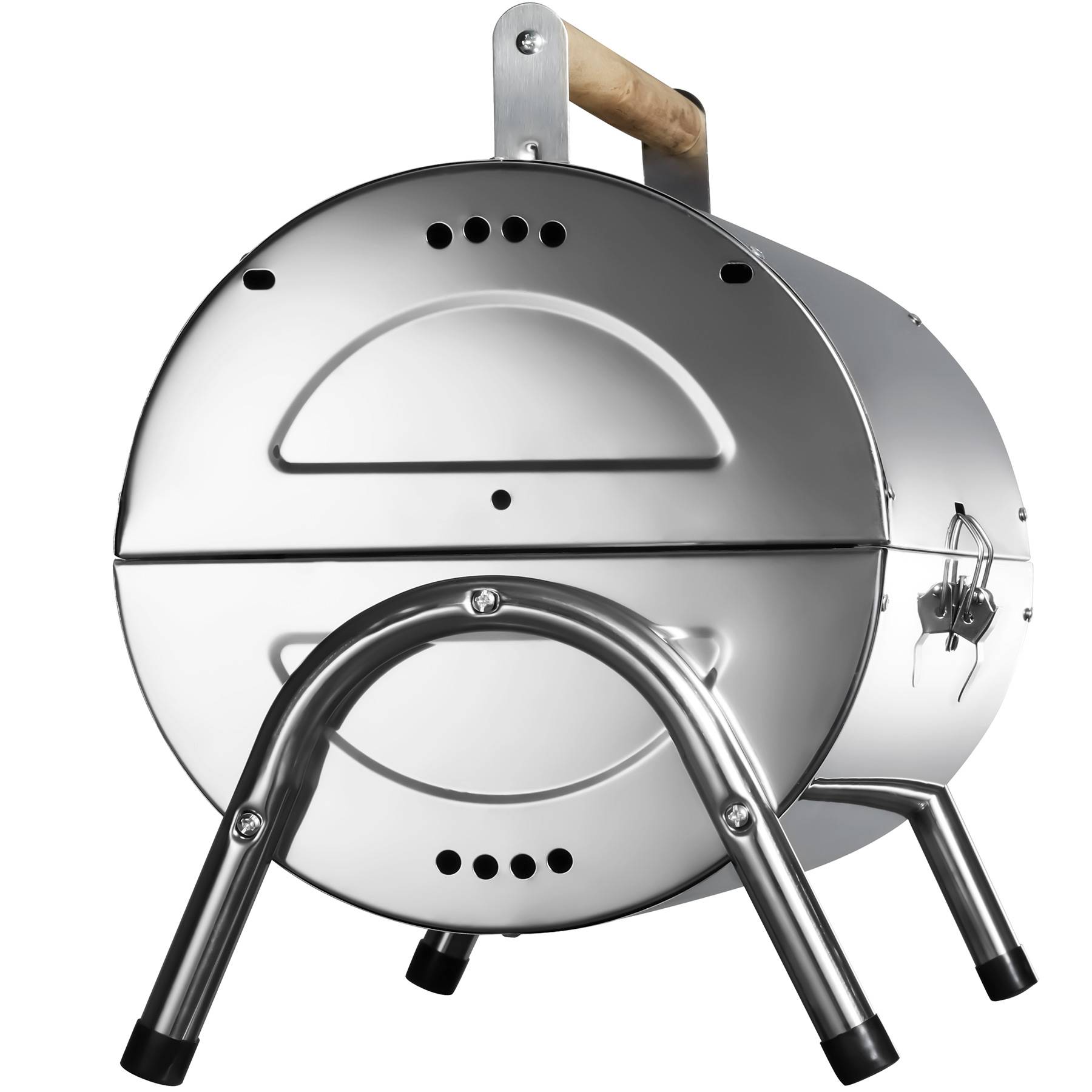 Klappgrill