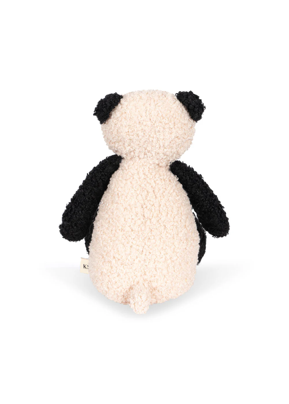 sleepy bamse - PANDA - OS