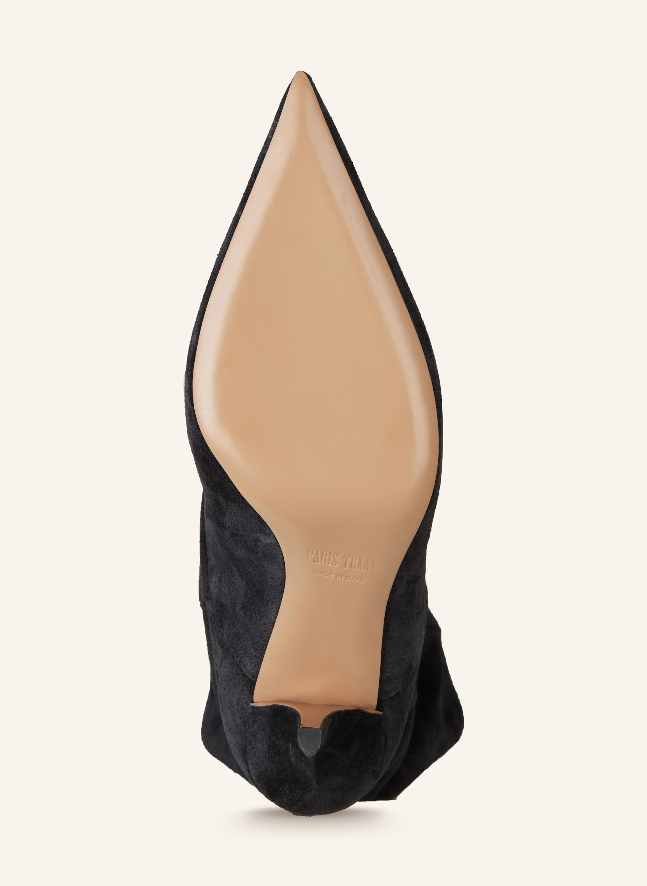 PARIS TEXAS Stiefel INES