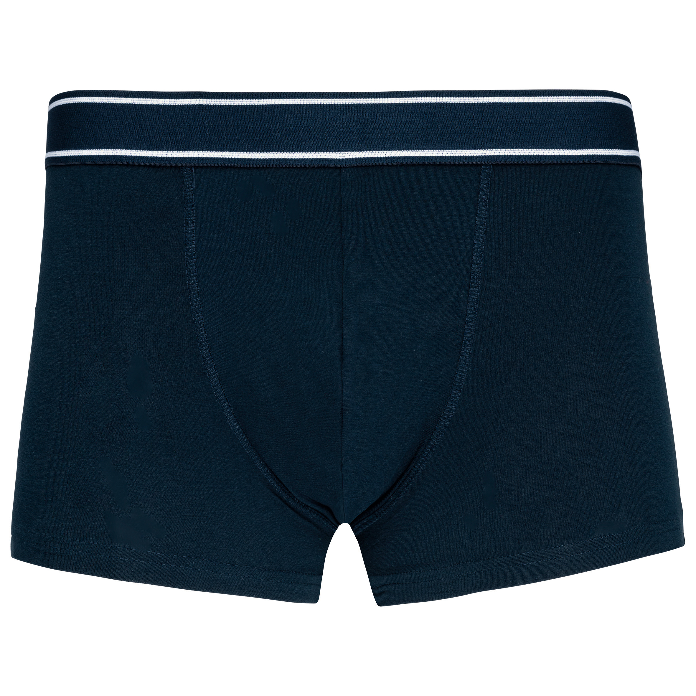 Kariban K800 - Boxers Confort Homme en Coton et Élasthanne