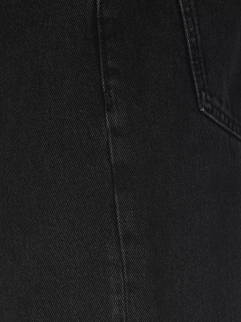 PEGADOR Jeans Baggy Fit BALTRA schwarz