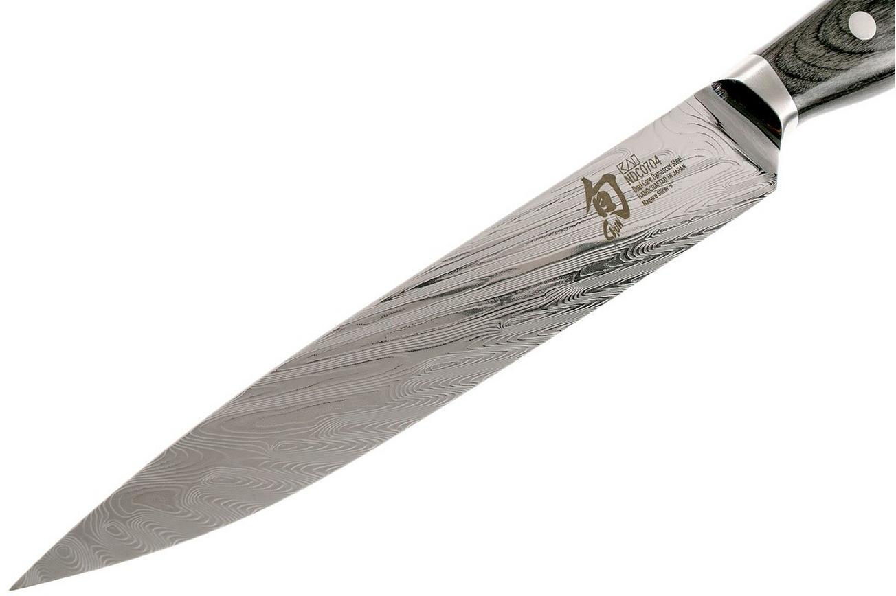 Kai Shun Nagare vleesmes 23 cm, NDC-0704