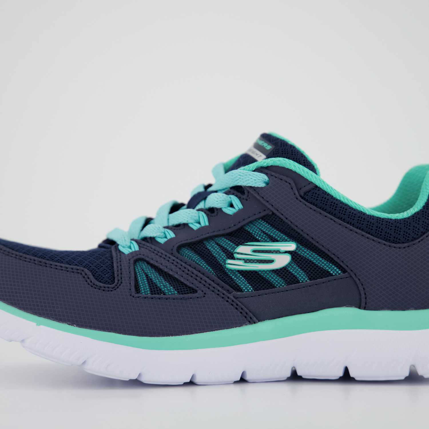 Skechers SUMMITS - NEW WORLD