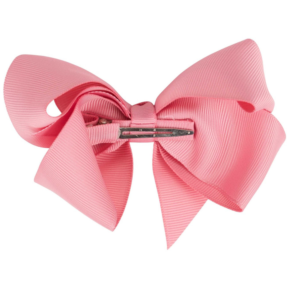 Køb Bow's by Stær Klassisk Sløjfe - Sweet Rose - 10 cm