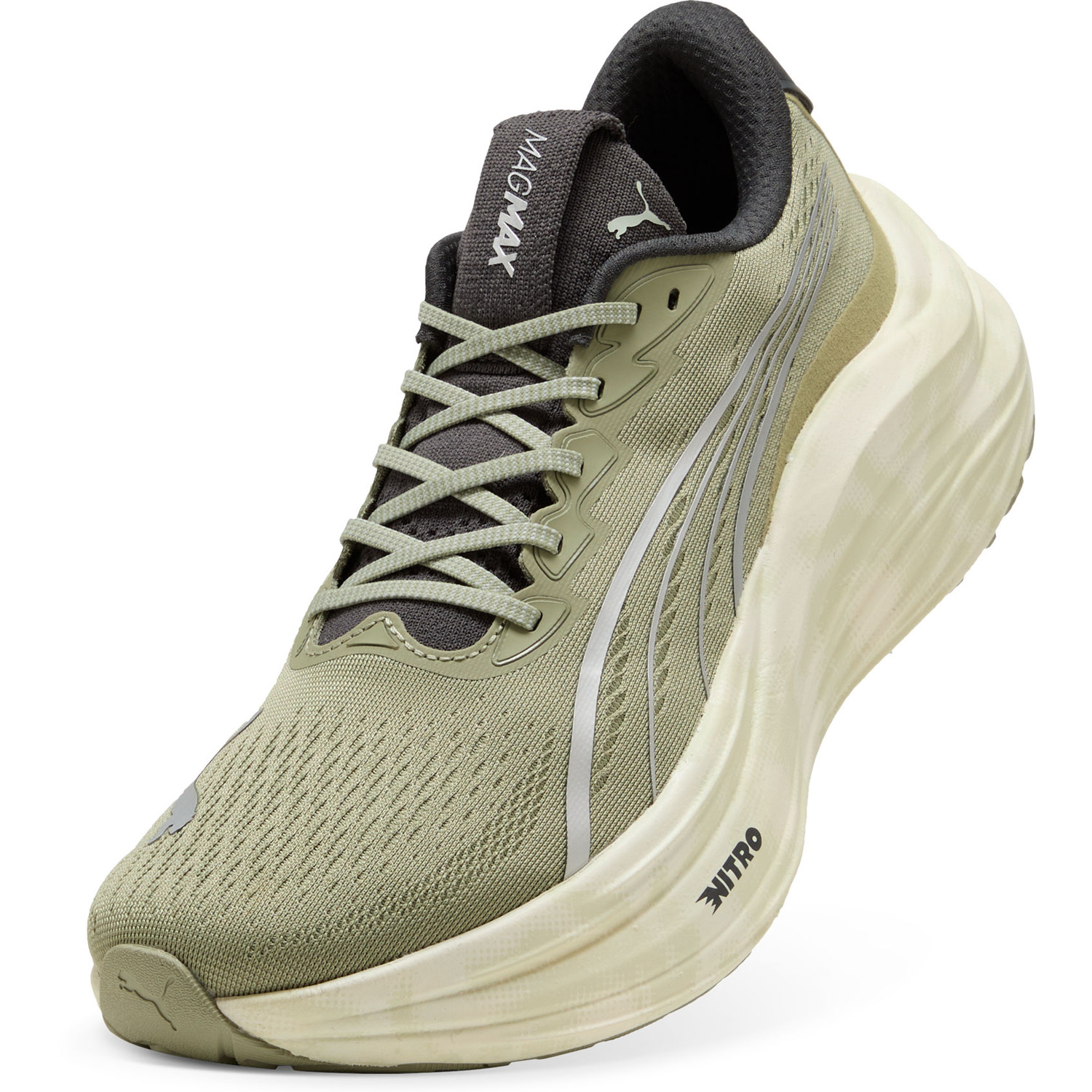 Puma MagMax Nitro Terrains Heren