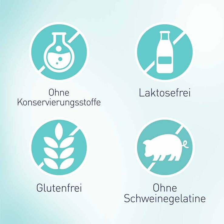 Elevit 3 Stillzeit Weichkapseln, 60 St