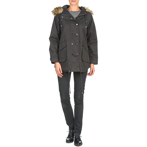 Moony Mood - DELENE - Noir