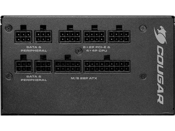 Cougar GEX850 850Watt