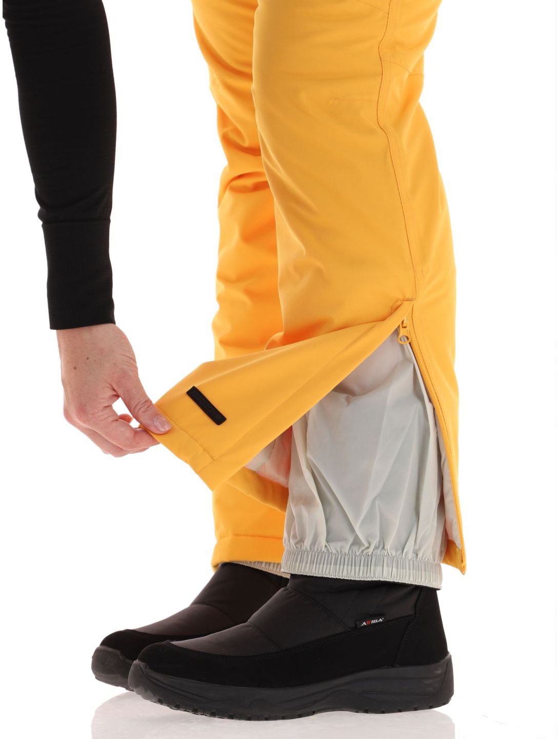 Curlew skibroek dames