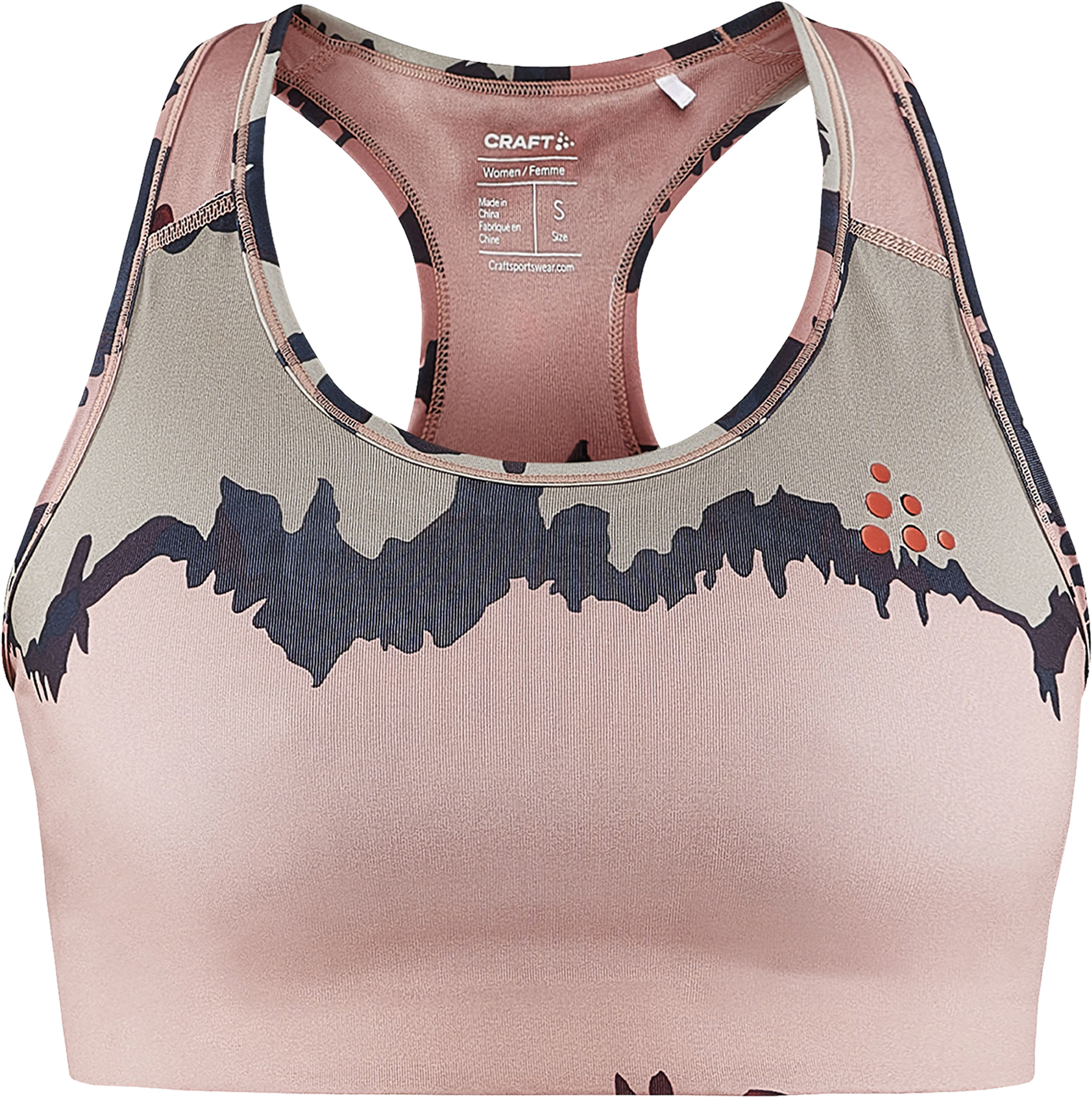 Training Bra Classic