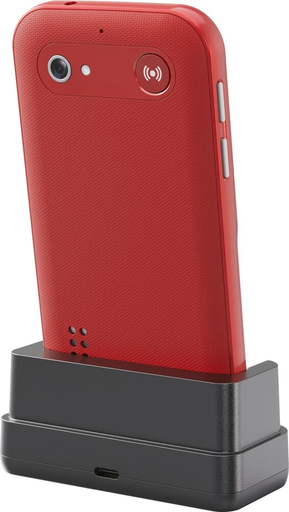 Doro Handy »Leva L10« Rot