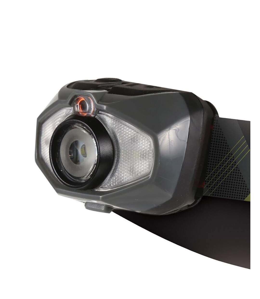Regatta - Lampe frontale MONTEGRA (Rouge) (Taille unique) - UTRG5436