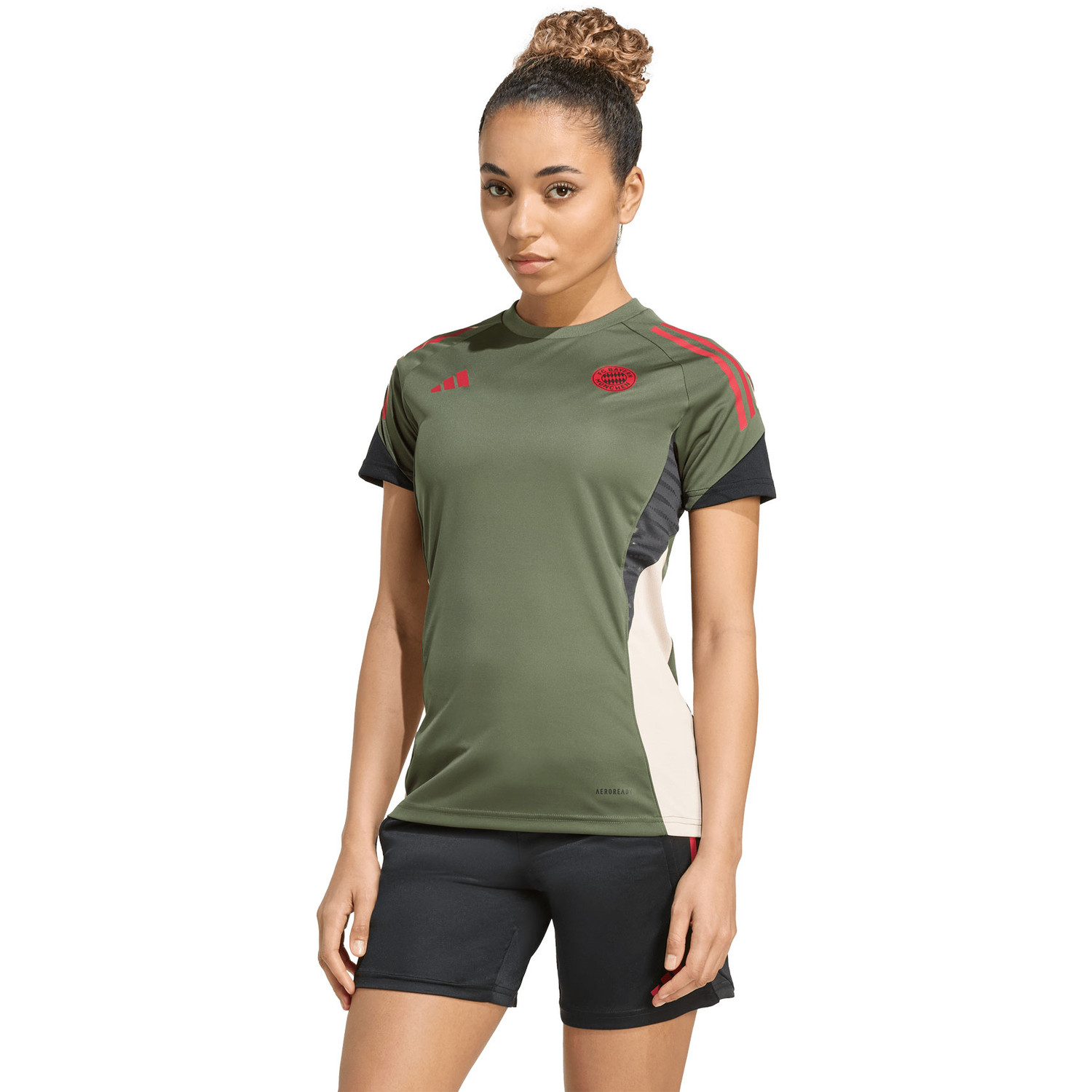 adidas Bayern München Trainingsset Dames