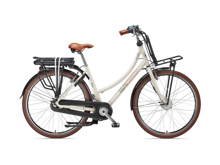 E-bike City RT540 28