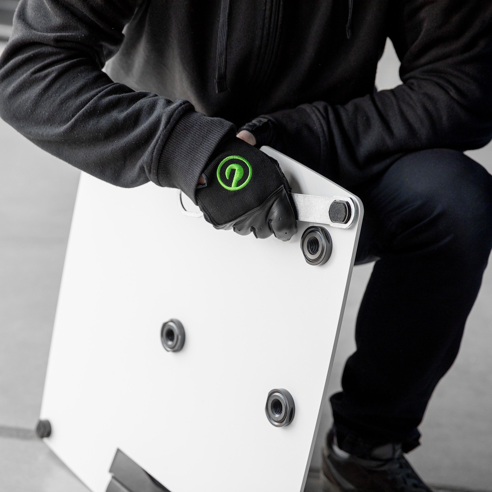 Gravity LS M20 KEY moersleutel voor LS 331/431 statief