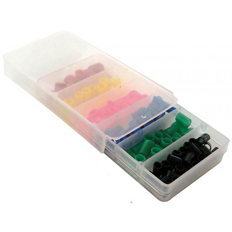 Bagues Assorties Ragot
