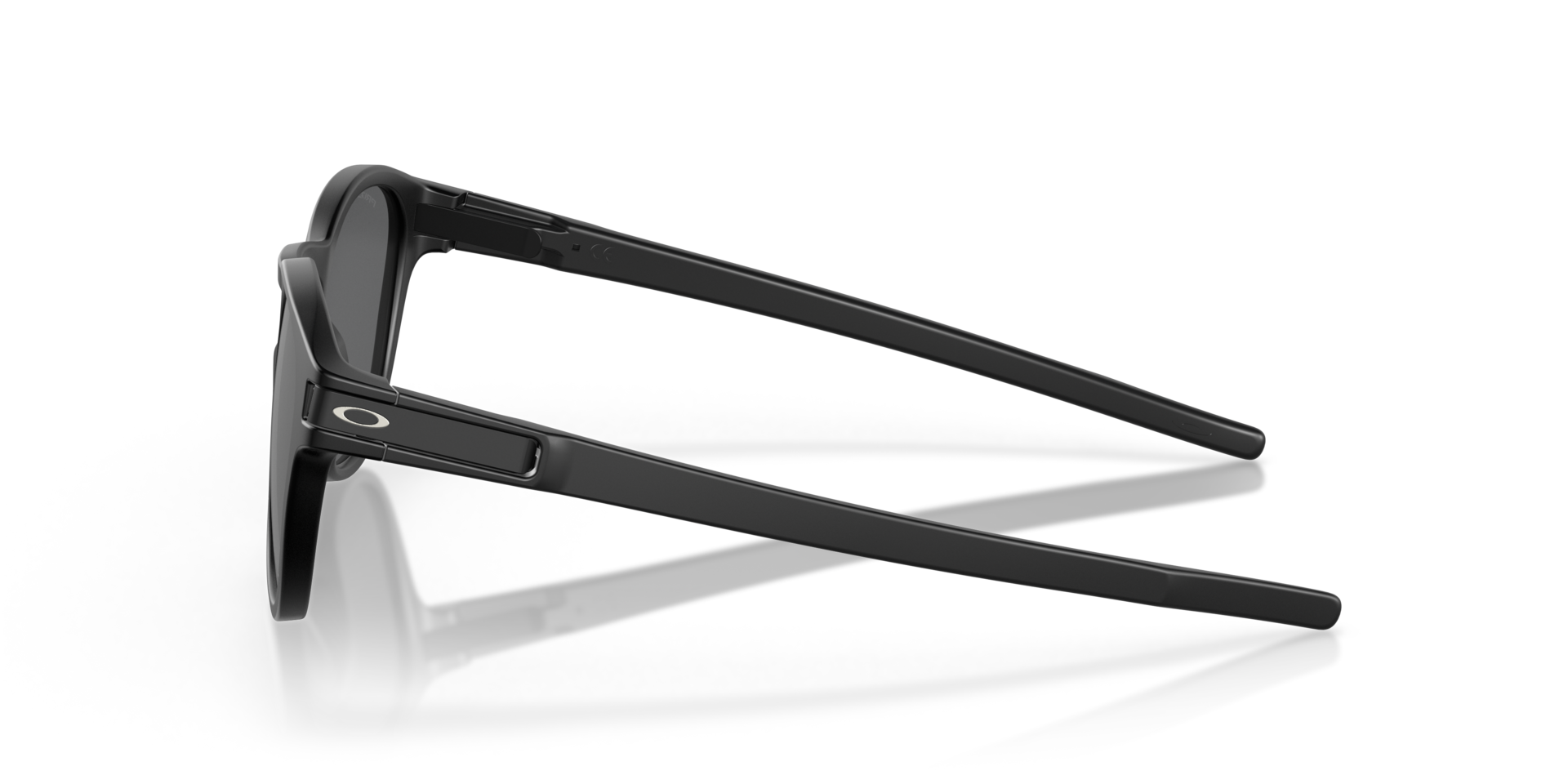 Oakley Latch<br>Prizm Black linse