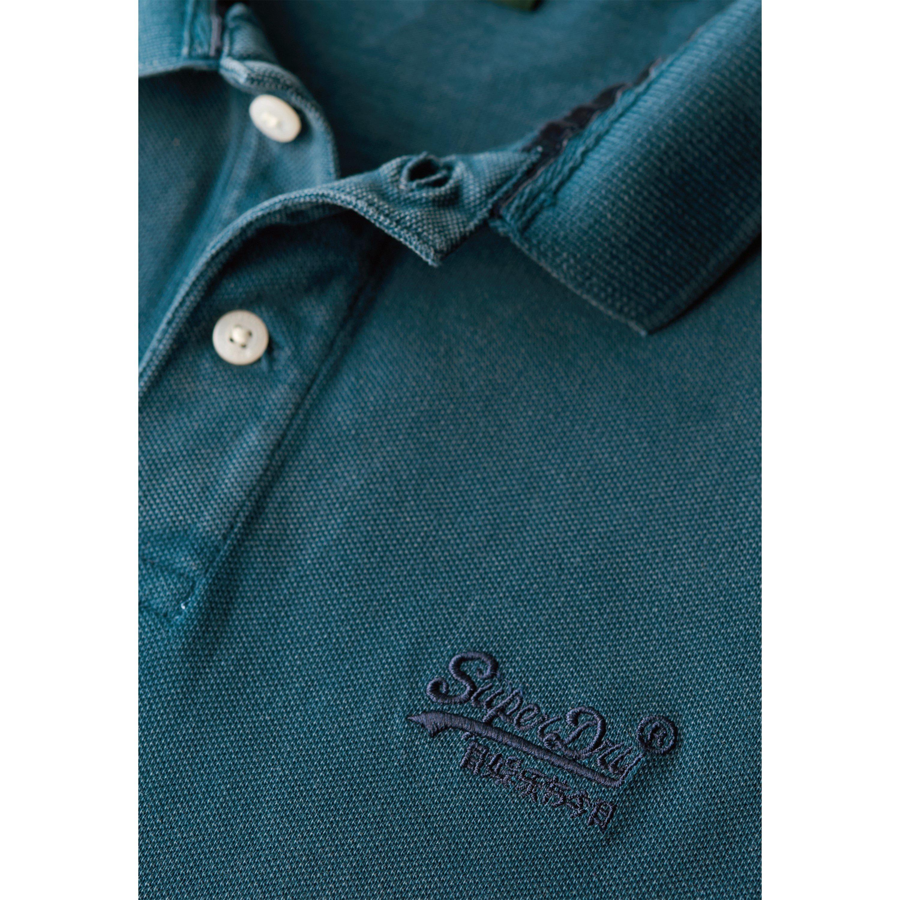 Superdry Polo Shirt