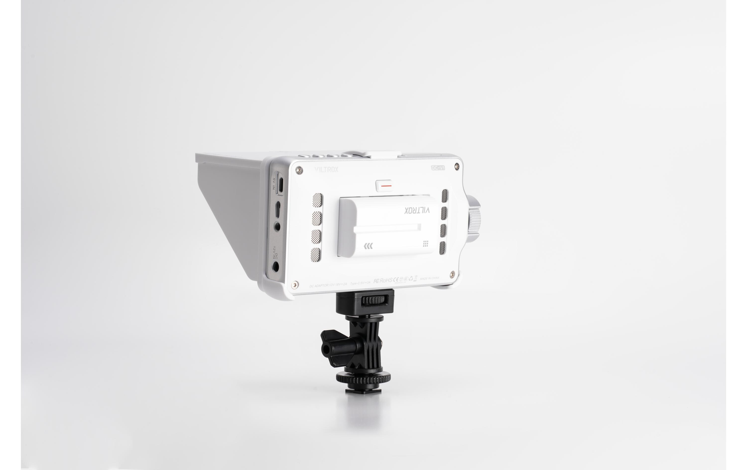 Monitor DC-V1<br>4K HD Professioneller Fotografie-Monitor