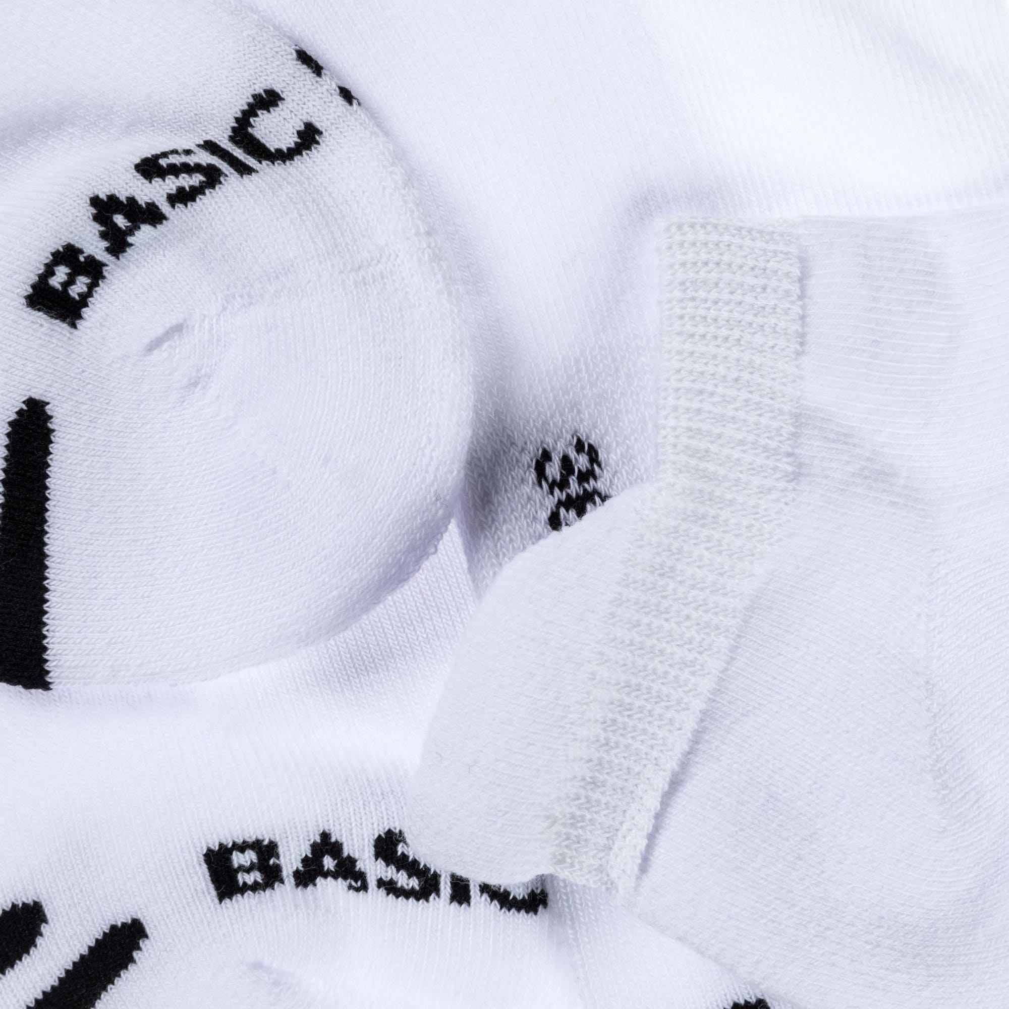 Chaussettes Femme blanc
