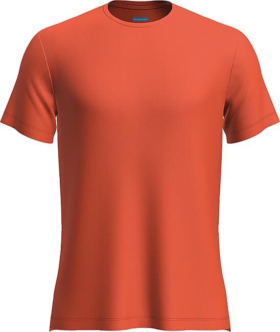 ICEBREAKER - T-SHIRT MC COOL LITE SPHERE III M