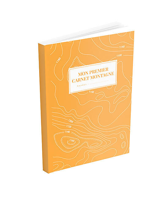 CARNET DE MONTAGNE ENFANTS