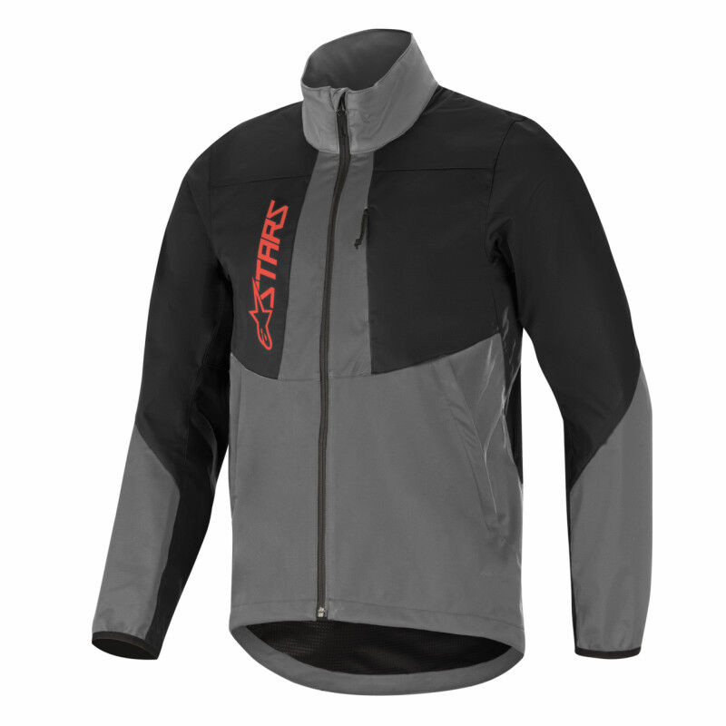 Nevada Wind Jacket - Veste coupe-vent homme