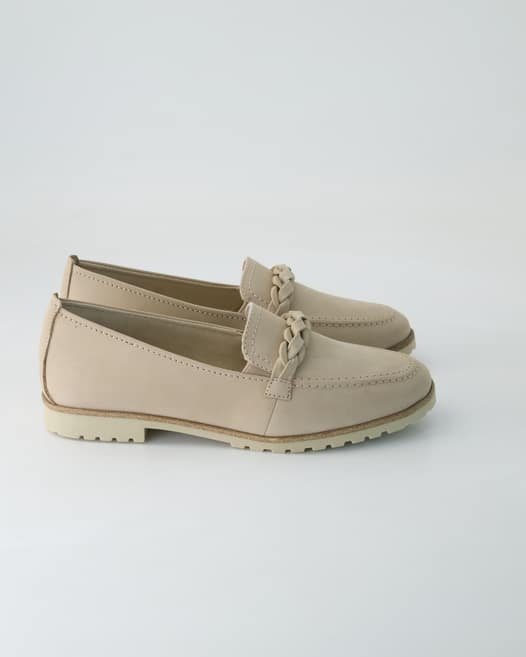 Tamaris M2420042 Slipper in Beige