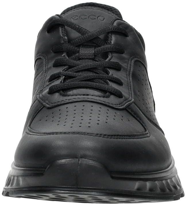 Ecco Ecco Exostride M zwart