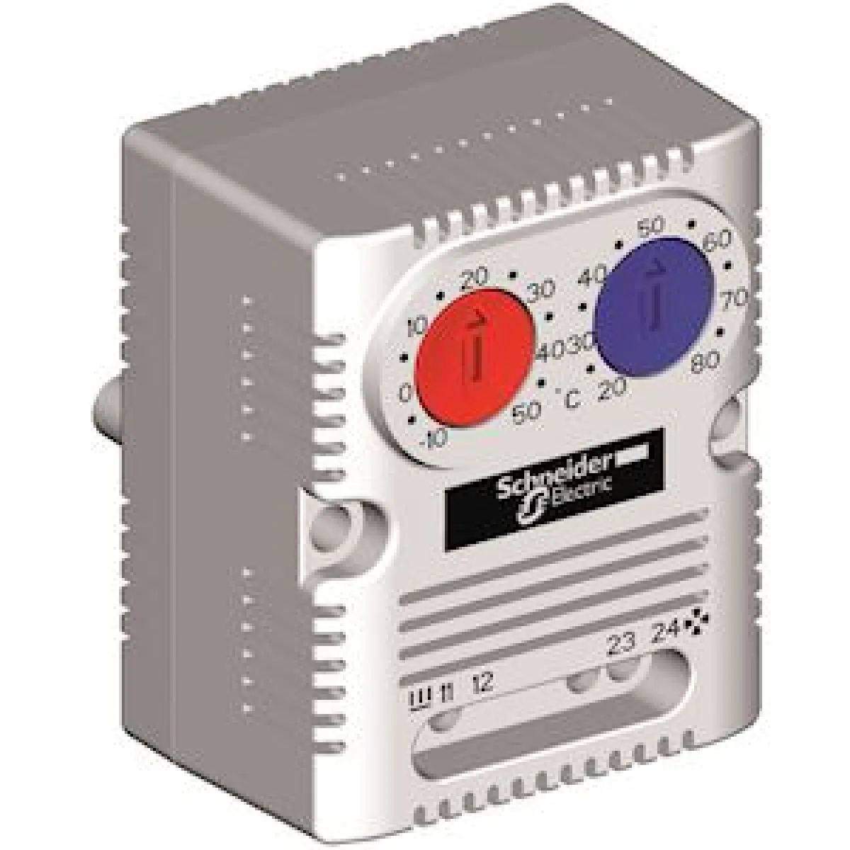 Schneider Electric ClimaSys CC NSYCCOTHD