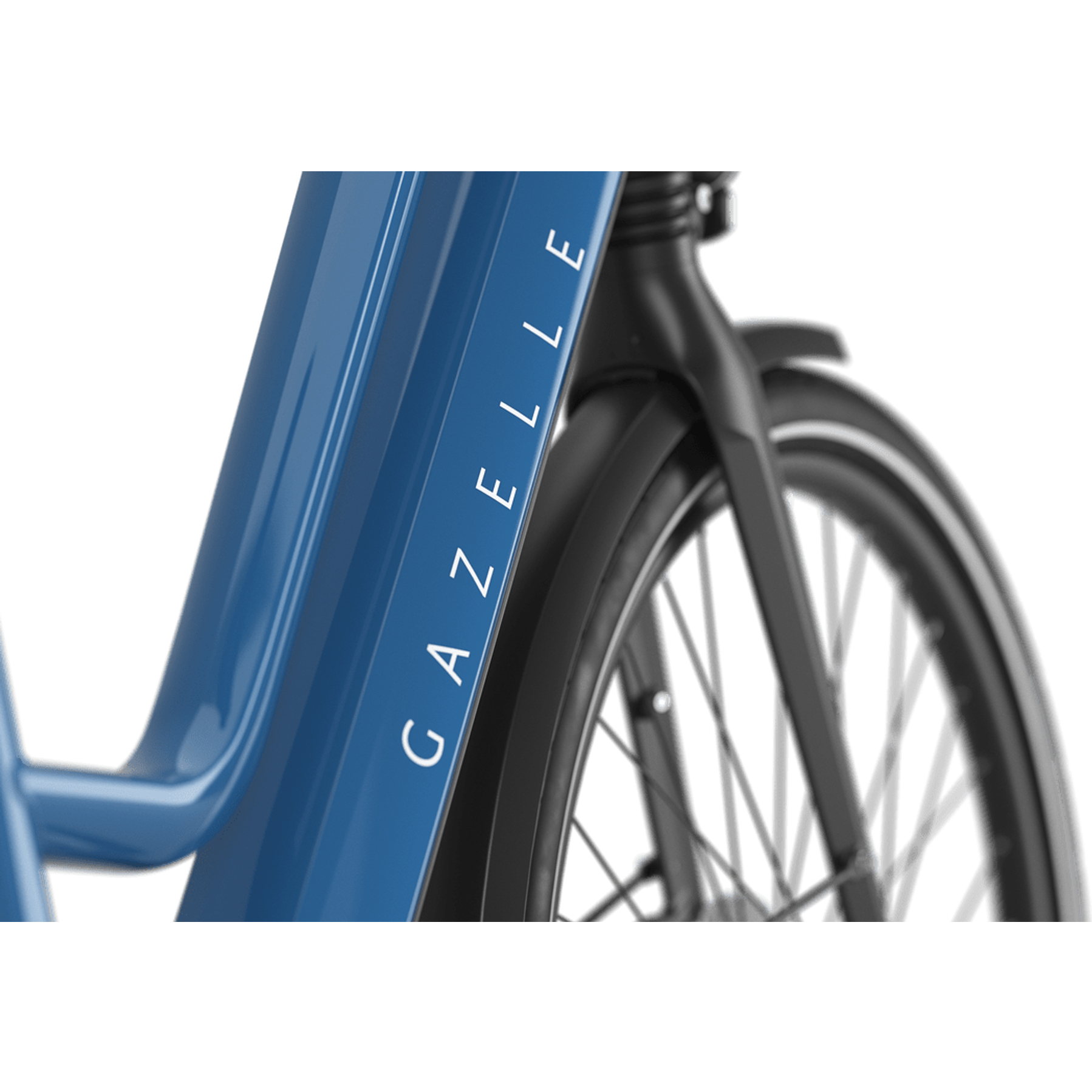 Gazelle Chamonix C5 HMS 2026