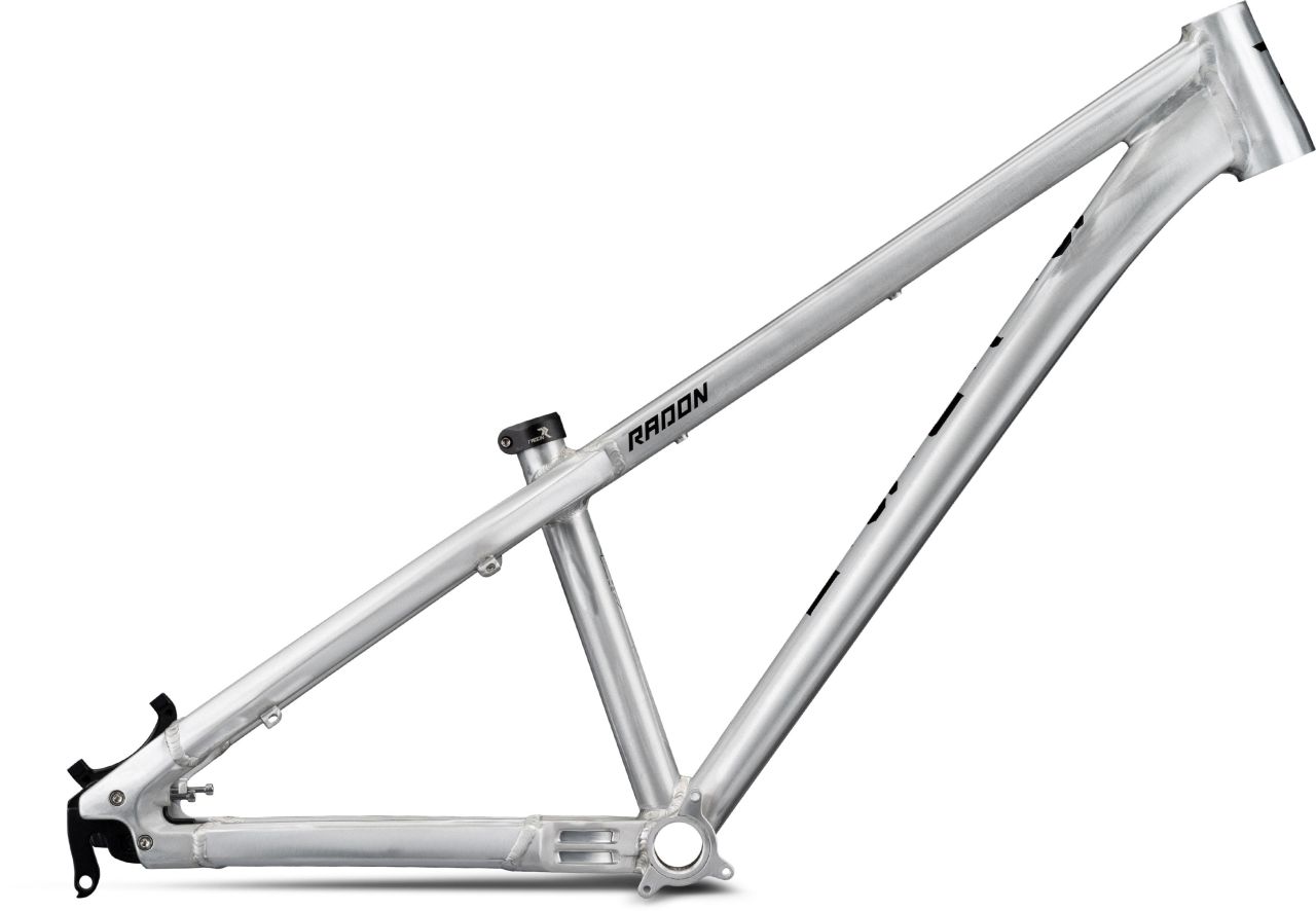 Radon Slush 26 Dirt Rahmenset kaufen | Bike-Discount