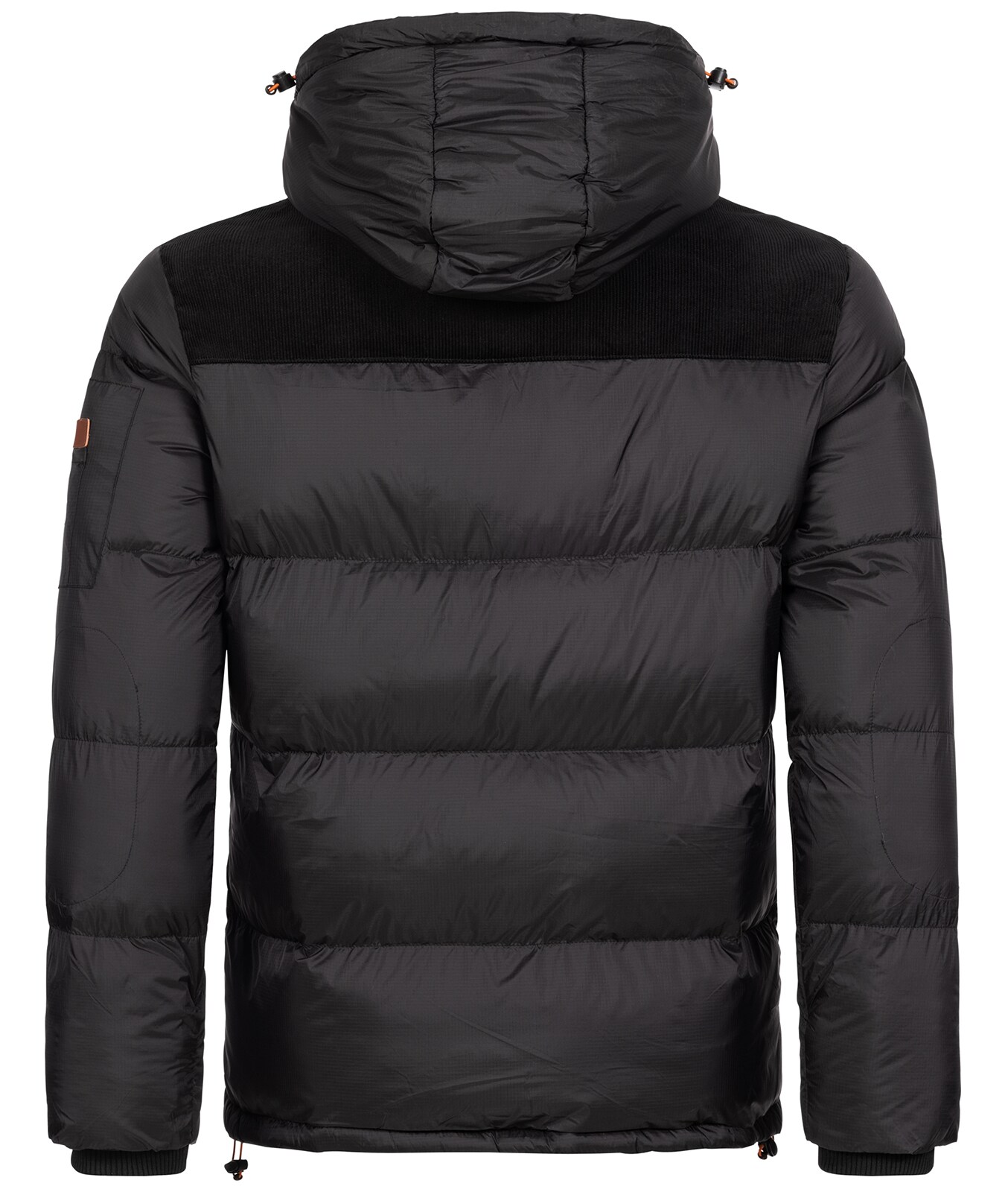 Geographical Norway Winterjacke Regular Fit