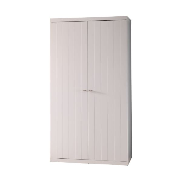 Vipack Robin Kinderkamer Wit