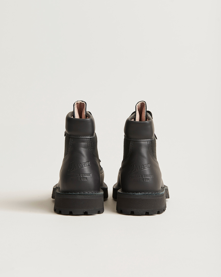 Danner Light GORE-TEX Boot Black
