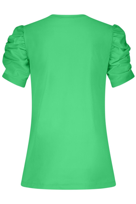 Lady Day groene dames t-shirt
