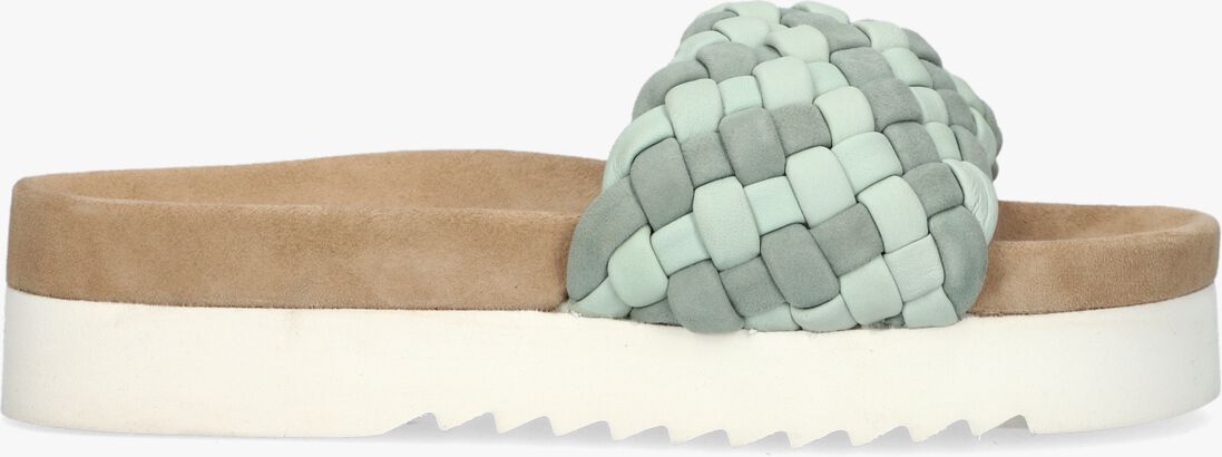 MARUTI groene maruti slippers billy