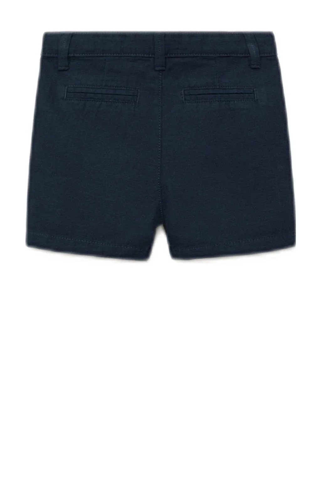 Mango Kids chino short marine