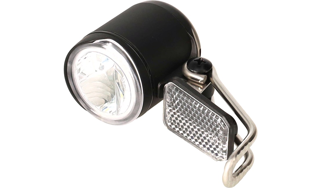 Forlygte fastmonteret til Comfort Plus el-cykel