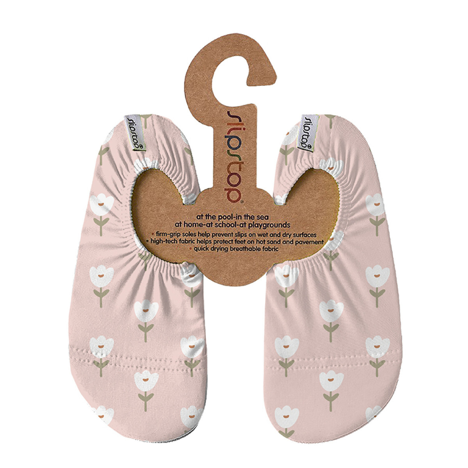 Slipstop | Tulip pink