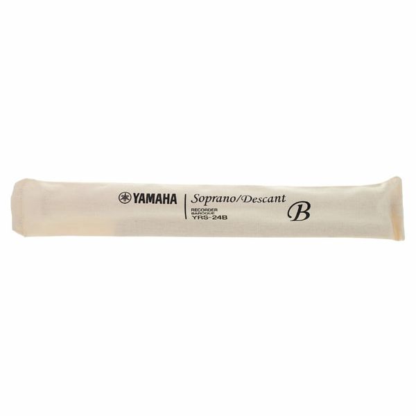 Yamaha YRS-24 B Sopranblockflöte