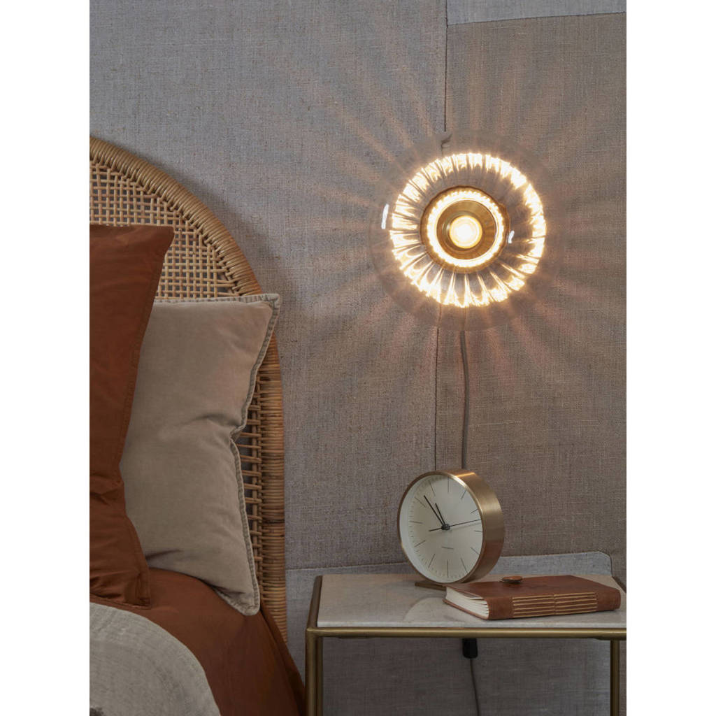 wandlamp Brussels