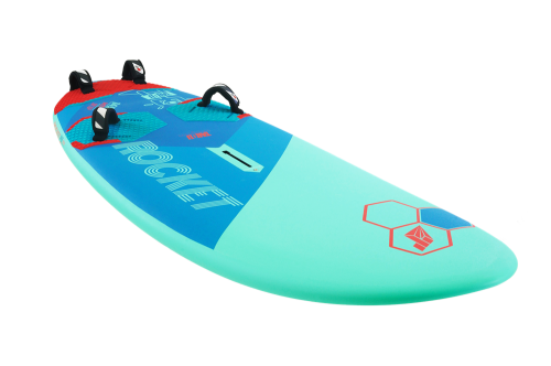 Tabou Rocket MTE 2025