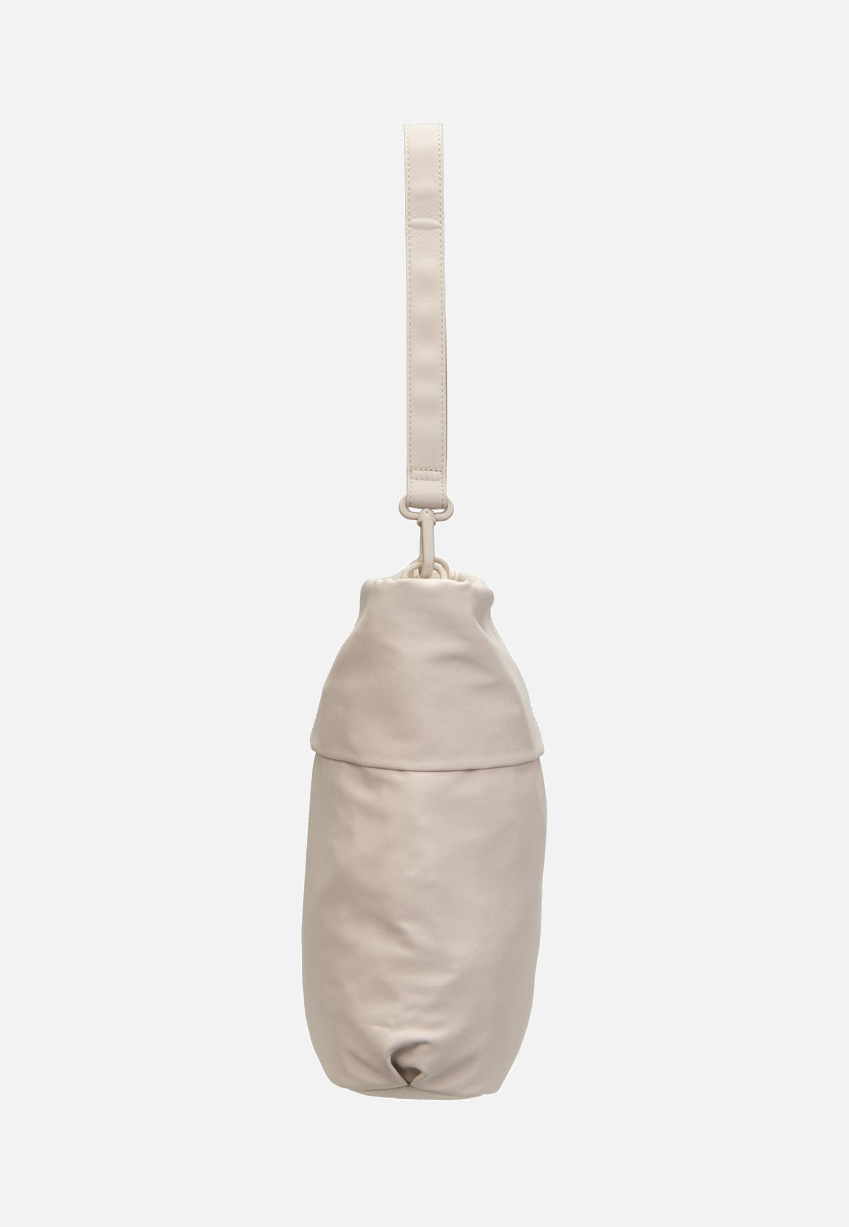 Mademoiselle.Tex  MTX12 Sand - Hobo Bag