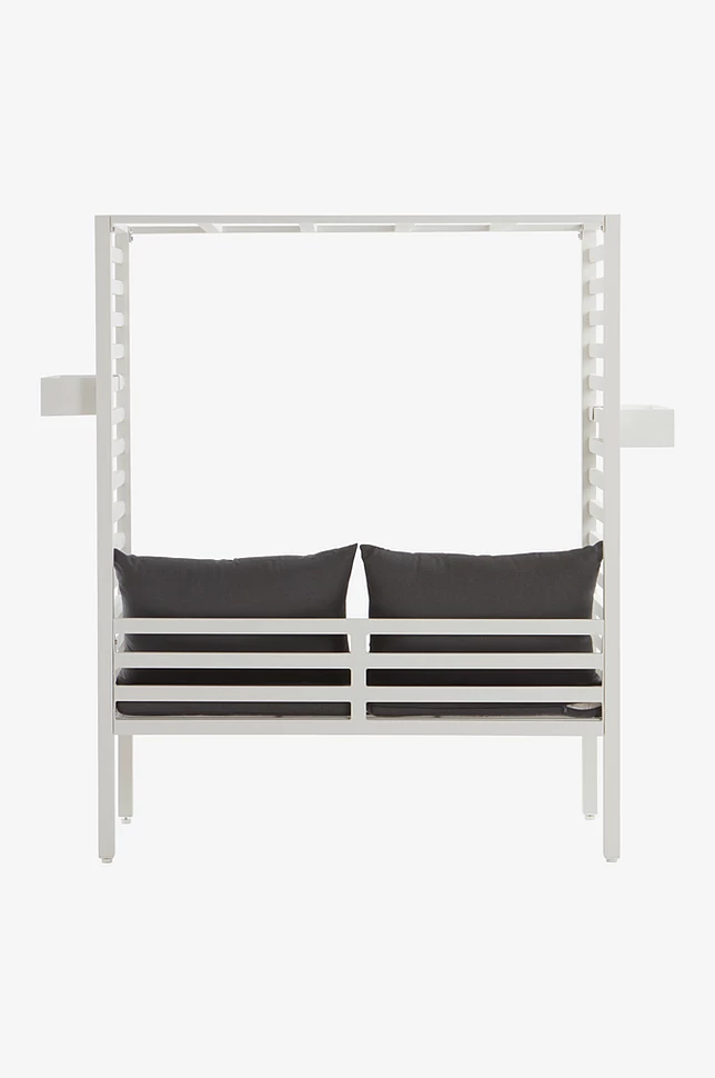 CARLO sofa med pergola