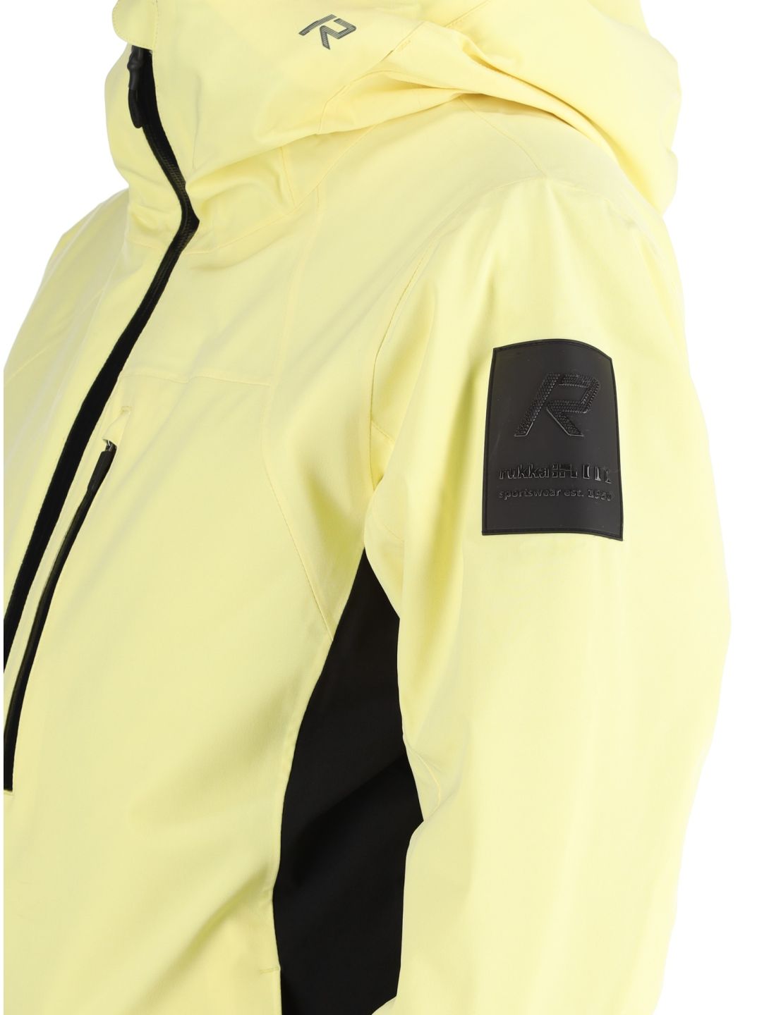 Sarva ski-jas dames