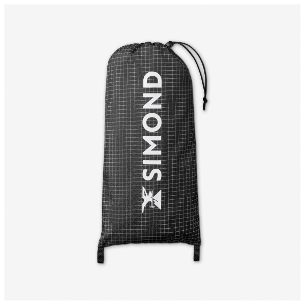 Simond - SIMOND - Climbing Harness Edge - Baudrier